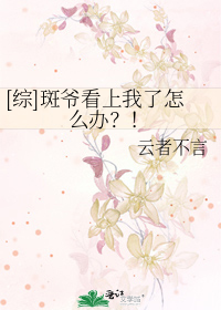 [综]斑爷看上我了怎么办？！