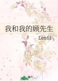 我和我的顾先生
