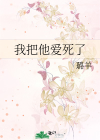 我把他爱死了