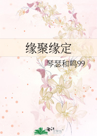 缘聚缘定