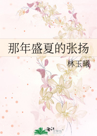 那年盛夏的张扬