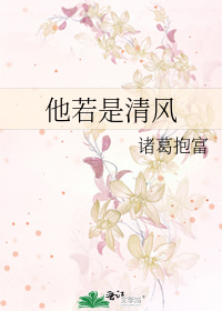 他若是清风