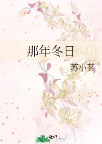 那年冬日