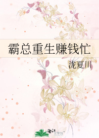 霸总重生赚钱忙