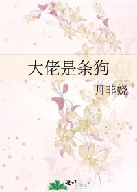 大佬是条狗