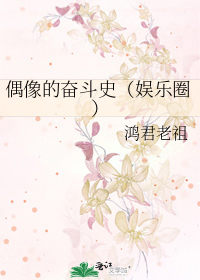 偶像的奋斗史（娱乐圈）