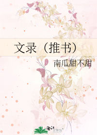 文录（推书）