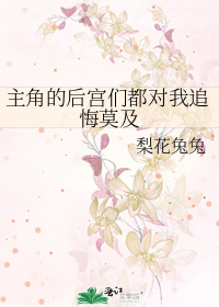 主角的后宫们都对我追悔莫及