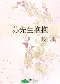 苏先生抱抱