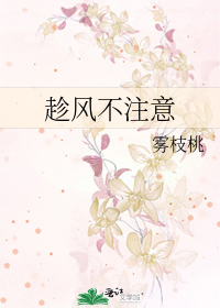 趁风不注意