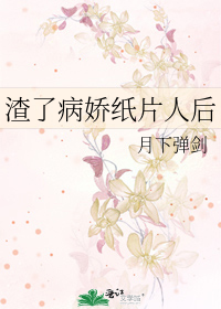 渣了病娇纸片人后