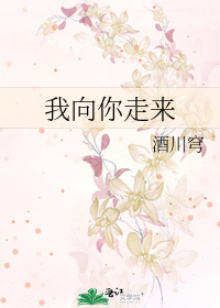 我向你走来