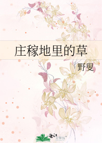 庄稼地里的草