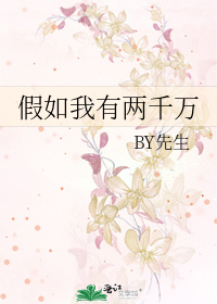假如我有两千万