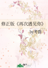 修正版《再次遇见你》