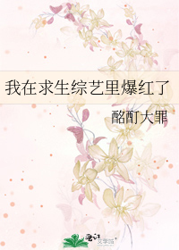 我在求生综艺里爆红了