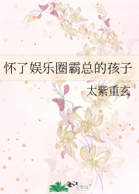 怀了娱乐圈霸总的孩子