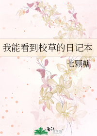 我能看到校草的日记本