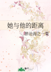 她与他的距离