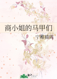 商小姐的马甲们