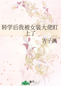 转学后我被女装大佬盯上了