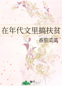 在年代文里搞扶贫