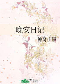 晚安日记