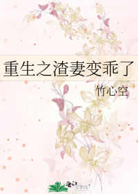重生之渣妻变乖了