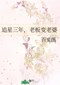 追星三年，老板变老婆