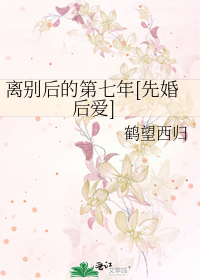 离别后的第七年[先婚后爱]
