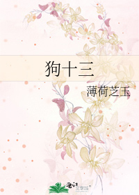 狗十三