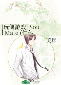 玩偶游戏 Soul Mate 仁科友希x加村直澄 芙舞 衍生小说 纯爱小说 晋江文学城