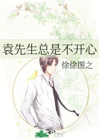 袁先生总是不开心