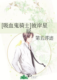 [吸血鬼骑士]彼岸星辰