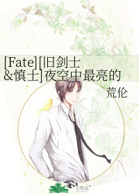 [Fate][旧剑士&慎士]夜空中最亮的星