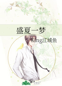 盛夏一梦