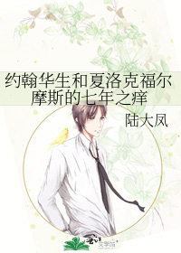 约翰华生和夏洛克福尔摩斯的七年之痒