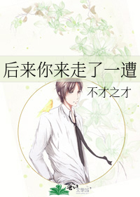 后来你来走了一遭