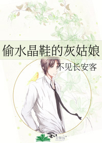 偷水晶鞋的灰姑娘