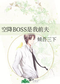 空降BOSS是我前夫