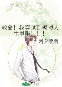 救命！我穿越到模拟人生里啦！！！