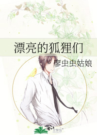 漂亮的狐狸们