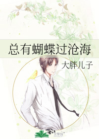 总有蝴蝶过沧海