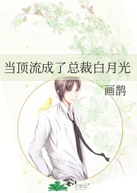 当顶流成了总裁白月光