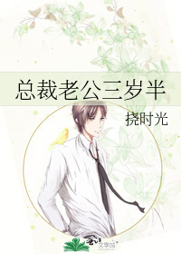 总裁老公三岁半