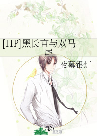 [HP]黑长直与双马尾