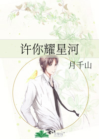 许你耀星河