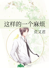 这样的一个麻烦