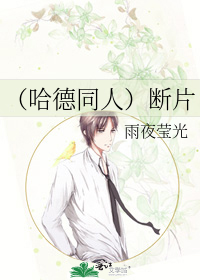 （哈德同人）断片