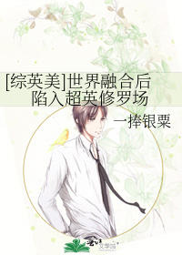 [综英美]世界融合后陷入超英修罗场